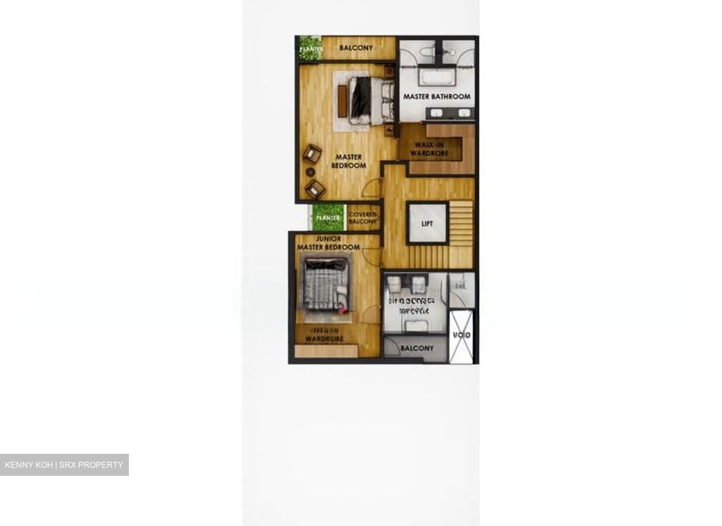 Serangoon Garden Estate (D19), Semi-Detached #559783751